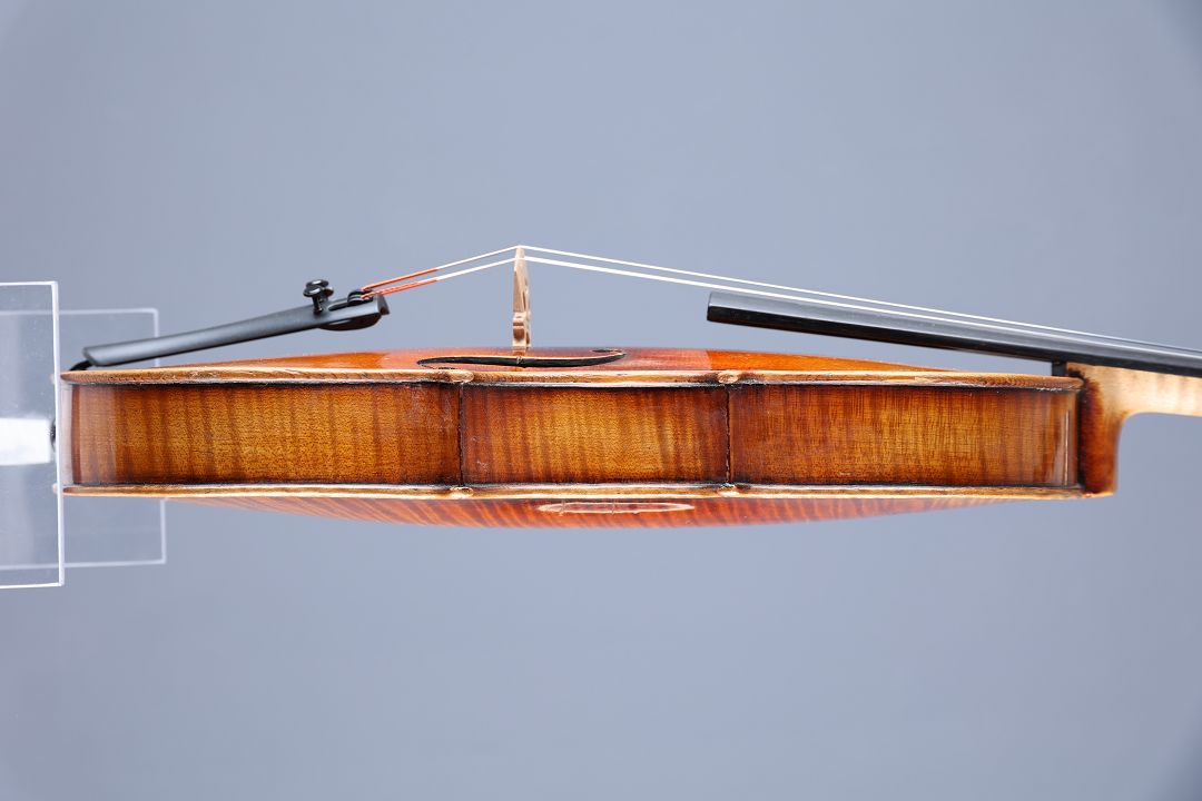 Deutsch um 1900 - Kopie nach Stradivarius - G-690